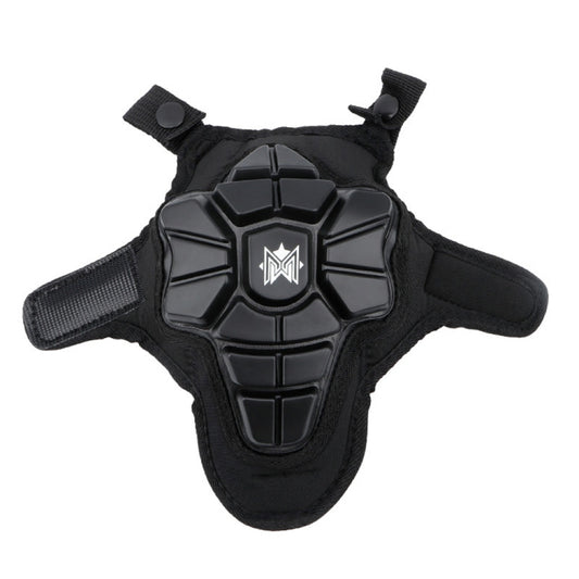 Meroca Children Balance Bike Handle Protective Cover(Black) - Accessories & Parts by buy2fix | Online Shopping UK | buy2fix