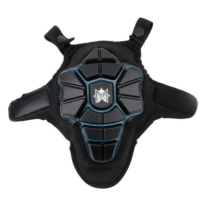 Meroca Children Balance Bike Handle Protective Cover(Black Blue) - Accessories & Parts by buy2fix | Online Shopping UK | buy2fix