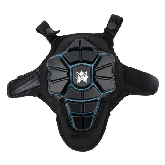 Meroca Children Balance Bike Handle Protective Cover(Black Blue) - Accessories & Parts by buy2fix | Online Shopping UK | buy2fix