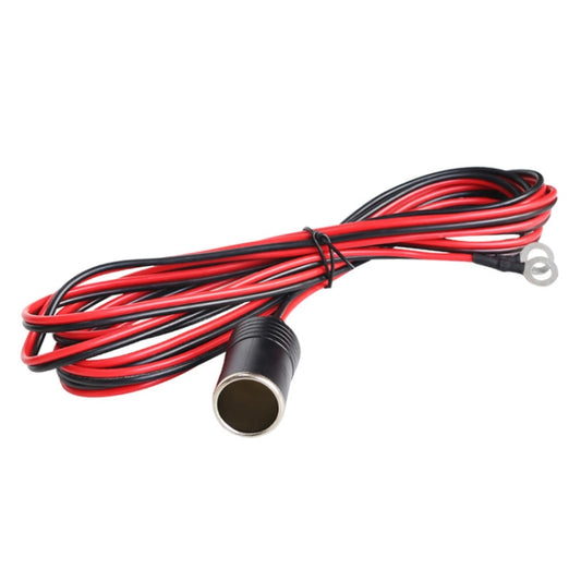 7426 Vehicle Heater Current Limiting Line Adapter Cable, Size: Length 3m - Heating & Fans by buy2fix | Online Shopping UK | buy2fix