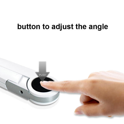 UP-1S Foldable Laptop Stand Mobile Phone Tablet Desktop Stand(Black) - Laptop Stand by buy2fix | Online Shopping UK | buy2fix