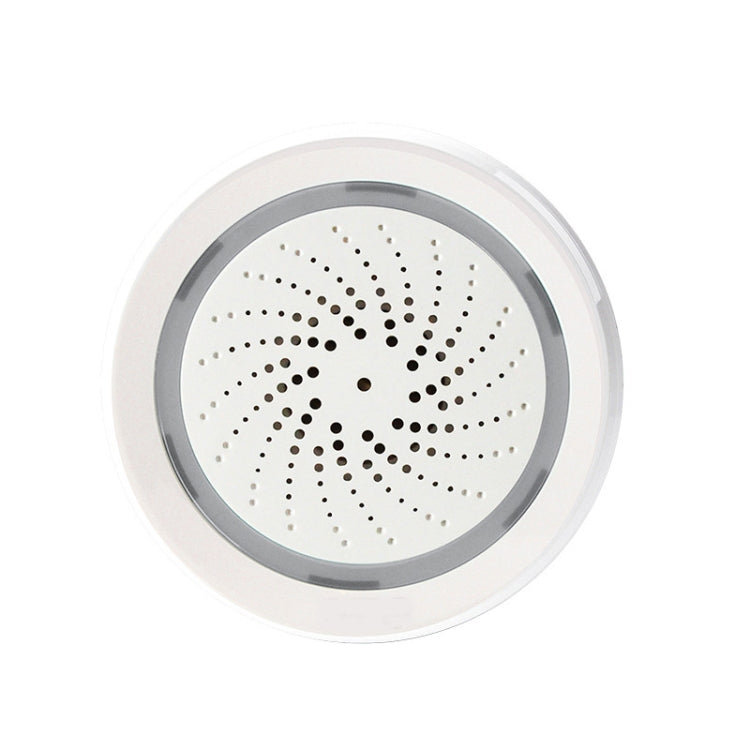 TY-192 Tuya Smart Home WiFi Temperature And Humidity Sensor by buy2fix