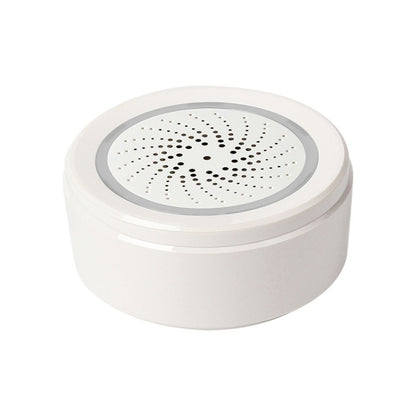 TY-192 Tuya Smart Home WiFi Temperature And Humidity Sensor by buy2fix