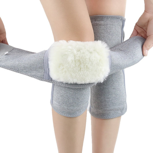 Warm And Thickening Anti-Cold Wind Riding Protective Gear(Gray L) - Protective Gear by buy2fix | Online Shopping UK | buy2fix