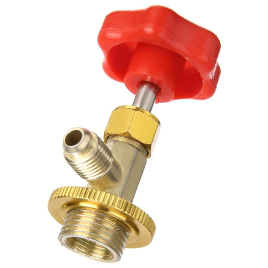 R134a Car Air Conditioning Refrigerant Anti-Leakage Switch - Car Switches by buy2fix | Online Shopping UK | buy2fix