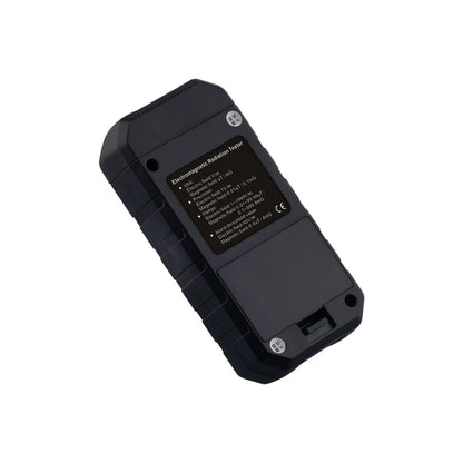 ET925 Large Screen Digital Display Electromagnetic Radiation Detector - Radiation Detector by buy2fix | Online Shopping UK | buy2fix