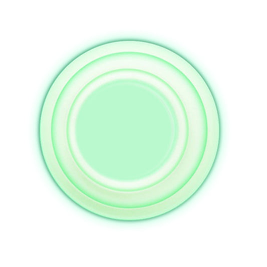 Car Door Anti-Collision Shock Pad, Color: Luminous Unmarked by buy2fix