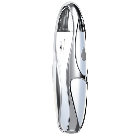 T063 Red-Blue Light Oxygen Instrument Household Hydrating Instrument(White) - Beauty Instrument by buy2fix | Online Shopping UK | buy2fix