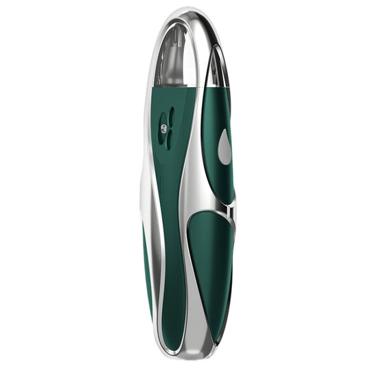 T063 Red-Blue Light Oxygen Instrument Household Hydrating Instrument(Green) - Beauty Instrument by buy2fix | Online Shopping UK | buy2fix