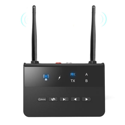 B2 Bluetooth Audio Transmitter Adapter by buy2fix