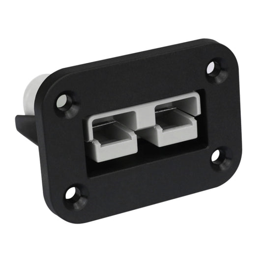 Car Charging Battery Connector Combination - Booster Cable & Clip by buy2fix | Online Shopping UK | buy2fix
