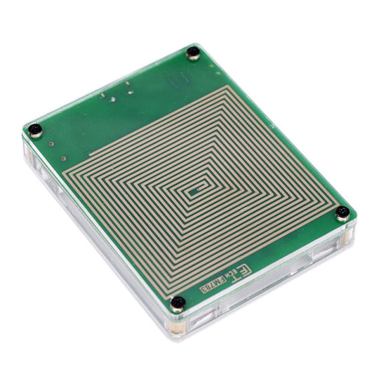 Schumann Signal 7.83Hz Low Frequency Pulse Generator Improves Sound Quality - Boards & Shields by buy2fix | Online Shopping UK | buy2fix