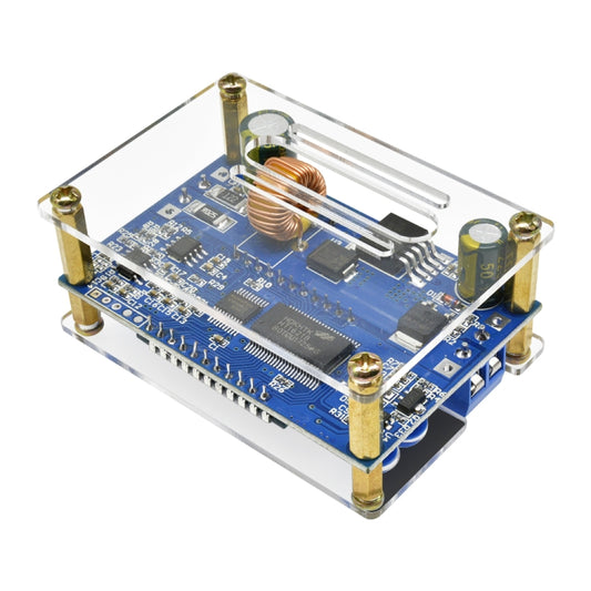 Adjustable Constant Voltage Constant Current Liquid Crystal LCD Multi-Display(PCB) - Other Accessories by buy2fix | Online Shopping UK | buy2fix