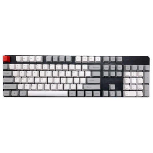Mechanical Keyboard Laser PBT Keycap Wang ZiRu Front Words by buy2fix
