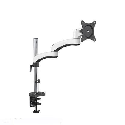 Gibbon Mounts FE112 Aluminum Alloy Lifting and Rotating LCD Computer Monitor Bracket( Clip Table) - Laptop Stand by buy2fix | Online Shopping UK | buy2fix