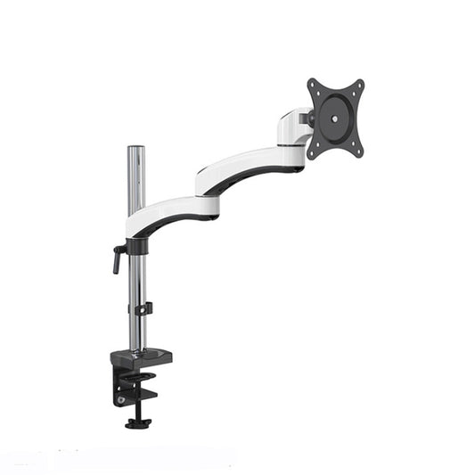 Gibbon Mounts FE112 Aluminum Alloy Lifting and Rotating LCD Computer Monitor Bracket( Clip Table) - Laptop Stand by buy2fix | Online Shopping UK | buy2fix
