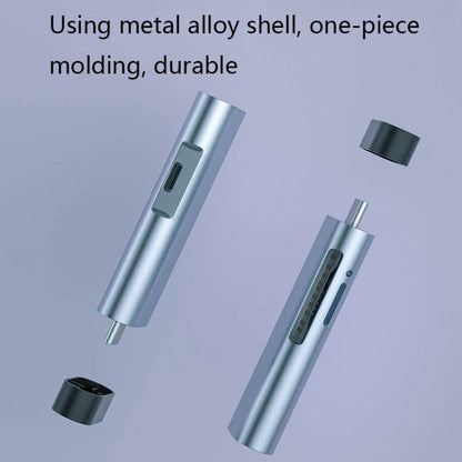 TYPE-C Multifunctional Phone Card Reader(Dark Gray) by buy2fix