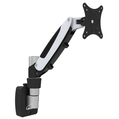 Gibbon Mounts  Lifting and Rotating Computer Monitor Bracket Slide Rail Bracket,Model: GM111P - Laptop Stand by Gibbon Mounts | Online Shopping UK | buy2fix