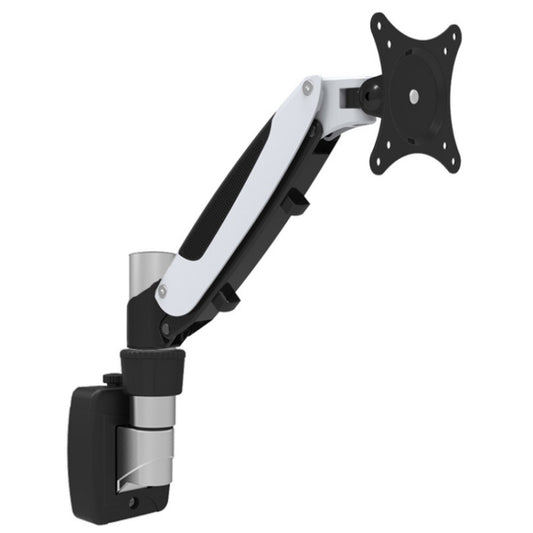 Gibbon Mounts  Lifting and Rotating Computer Monitor Bracket Slide Rail Bracket,Model: GM111P - Laptop Stand by Gibbon Mounts | Online Shopping UK | buy2fix