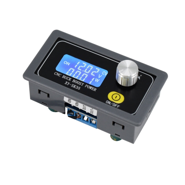 5-30V Adjustable DC Voltage Regulator Power Module Solar Charge by buy2fix