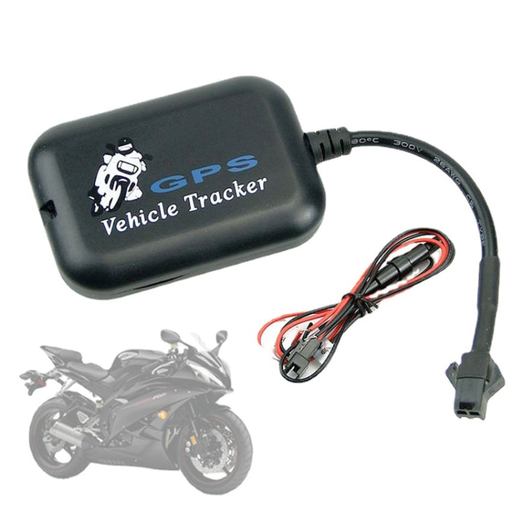 TX-5 2G Mini Portable GPS Positioning Vehicle Anti-Lost Device by buy2fix