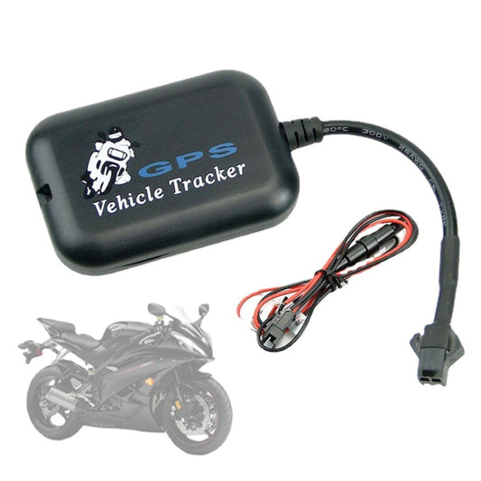 TX-5 2G Mini Portable GPS Positioning Vehicle Anti-Lost Device by buy2fix