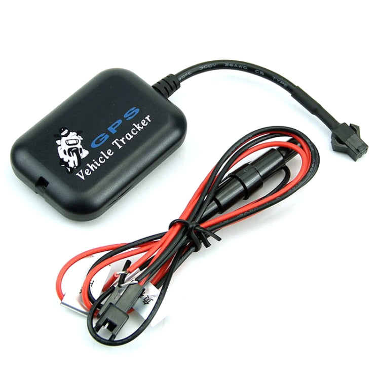 TX-5 2G Mini Portable GPS Positioning Vehicle Anti-Lost Device by buy2fix