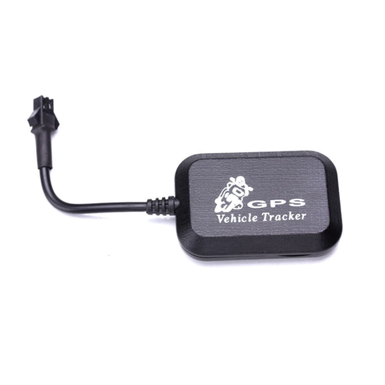 TX-5 2G Mini Portable GPS Positioning Vehicle Anti-Lost Device by buy2fix