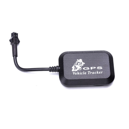 TX-5 2G Mini Portable GPS Positioning Vehicle Anti-Lost Device by buy2fix