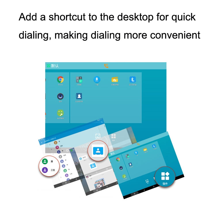 S09 8 Inch HD Audio And Video Conference 6 SIP Line PSP Line PSTN/VOIP IP Business Office Phone by buy2fix