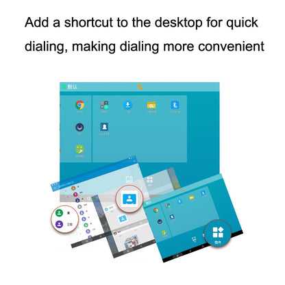 S09 8 Inch HD Audio And Video Conference 6 SIP Line PSP Line PSTN/VOIP IP Business Office Phone by buy2fix