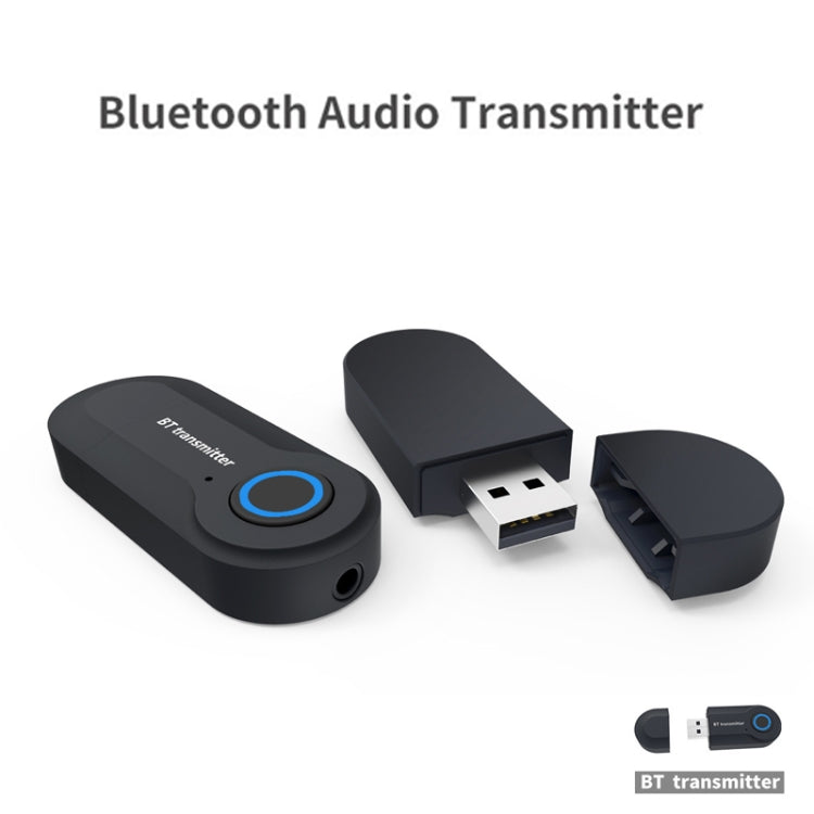 GT-09S Computer Bluetooth Audio Adapter by buy2fix