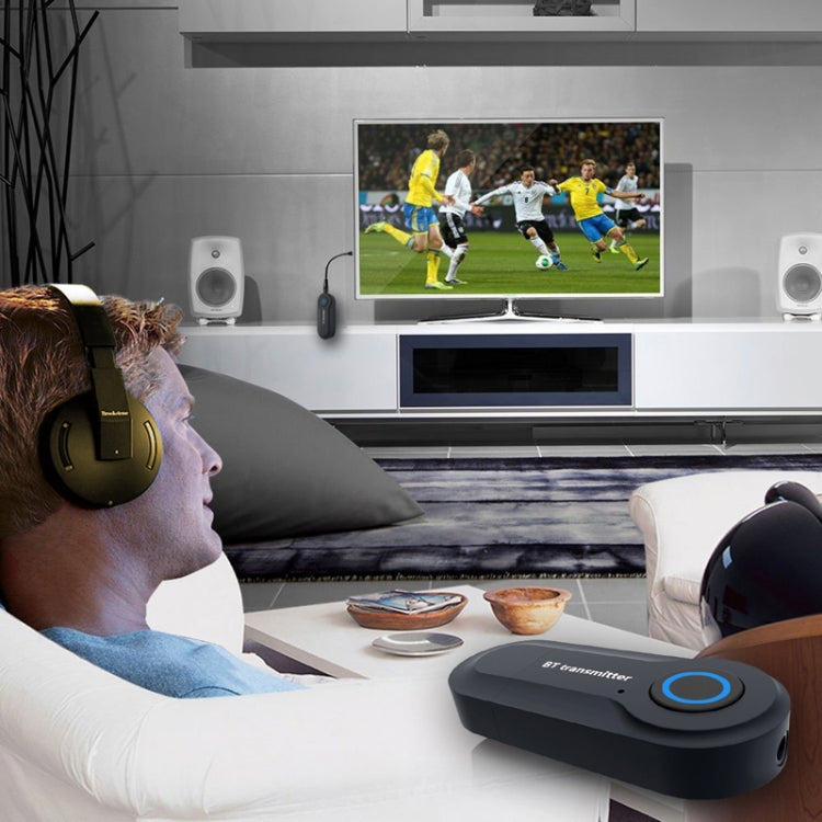 GT-09S Computer Bluetooth Audio Adapter by buy2fix