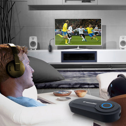 GT-09S Computer Bluetooth Audio Adapter by buy2fix