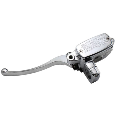Chrome Motorcycle Brake For Honda CB400F/CB400SF /CB400 /CB500 /CBF500 /CBF600 /NC70(Left) - Motorbike Brakes by buy2fix | Online Shopping UK | buy2fix
