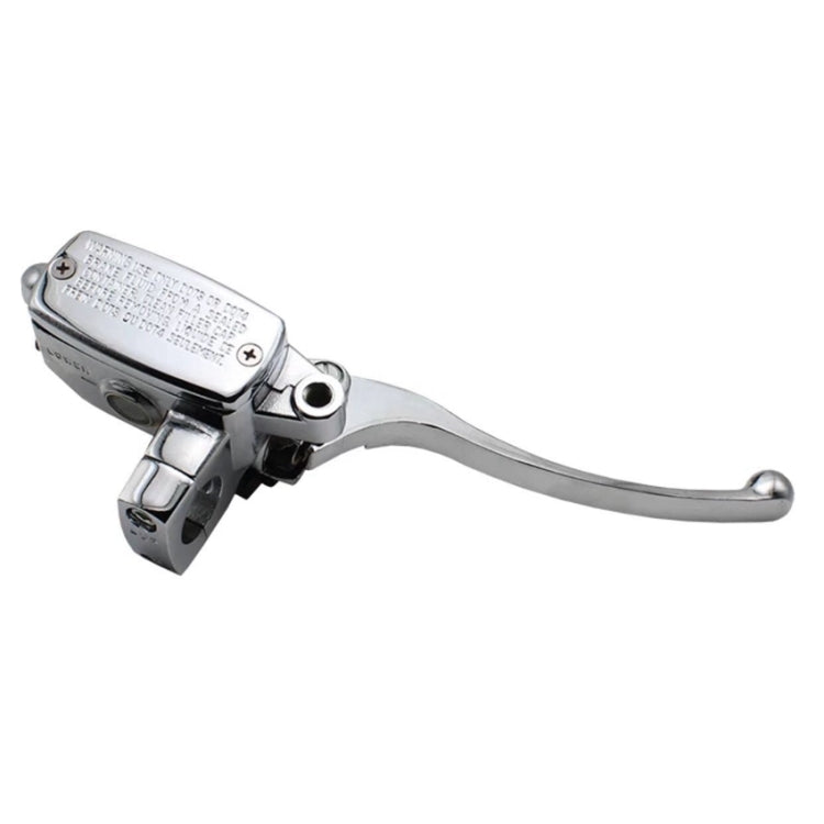 Chrome Motorcycle Brake For Honda CB400F/CB400SF /CB400 /CB500 /CBF500 /CBF600 /NC70(Right) - Motorbike Brakes by buy2fix | Online Shopping UK | buy2fix