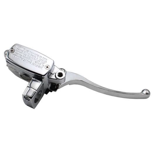 Chrome Motorcycle Brake For Honda CB400F/CB400SF /CB400 /CB500 /CBF500 /CBF600 /NC70(Right) - Motorbike Brakes by buy2fix | Online Shopping UK | buy2fix