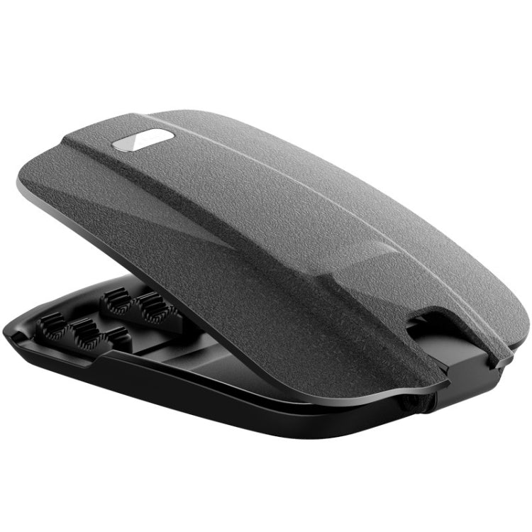 Instrumentatue Car Navigation Mobile Phone Holder Multiple Locations Can Place by buy2fix