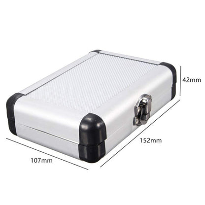 Pagoda Drill Bit High Speed Steel Opener Triangle Handle Stairs Drill Bit(5 In 1 Boxed) - Drill & Drill Bits by buy2fix | Online Shopping UK | buy2fix