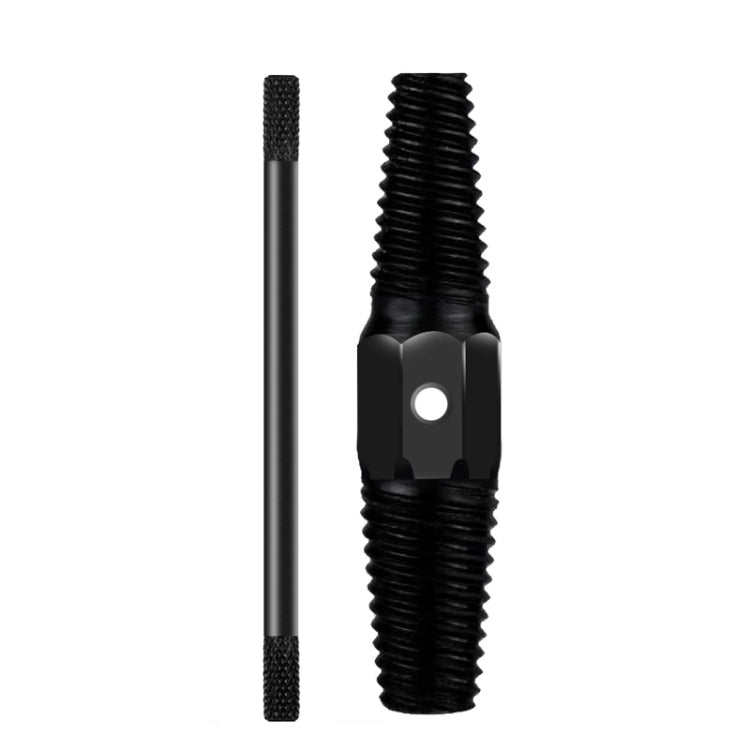 4/6 Points Screw Takeout Triangle Valve Water Pipe Broken Pipe Anti-Dirate Tool(With Booster Bar) - Screws by buy2fix | Online Shopping UK | buy2fix