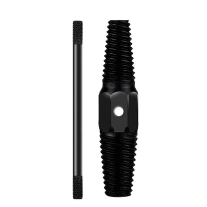 4/6 Points Screw Takeout Triangle Valve Water Pipe Broken Pipe Anti-Dirate Tool(With Booster Bar) - Screws by buy2fix | Online Shopping UK | buy2fix