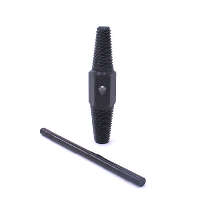 4/6 Points Screw Takeout Triangle Valve Water Pipe Broken Pipe Anti-Dirate Tool(With Booster Bar) - Screws by buy2fix | Online Shopping UK | buy2fix