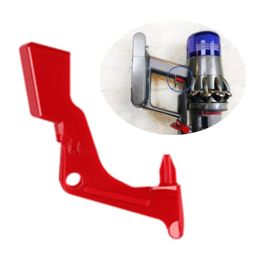 Switch Lock Red Key Button for Dyson Vacuum Cleaner V10 V11 - For Dyson Accessories by buy2fix | Online Shopping UK | buy2fix