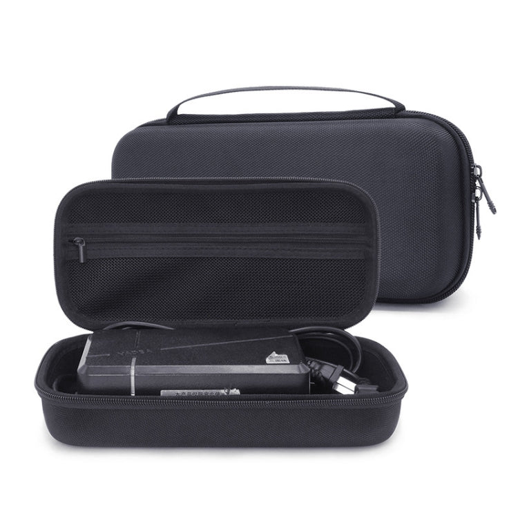GH1358 Portable Anti-Pressure Hard Shell Motorcycle Power Storage Bag - Bags & Luggages by buy2fix | Online Shopping UK | buy2fix
