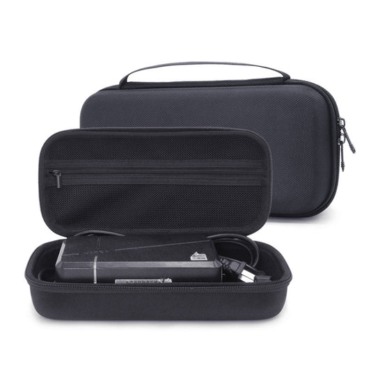 GH1358 Portable Anti-Pressure Hard Shell Motorcycle Power Storage Bag - Bags & Luggages by buy2fix | Online Shopping UK | buy2fix