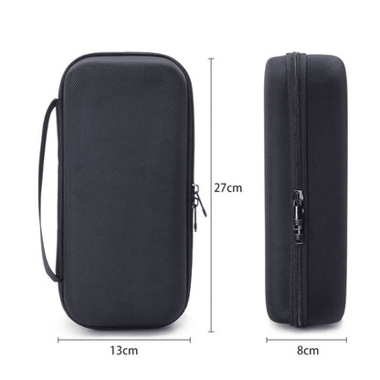 GH1358 Portable Anti-Pressure Hard Shell Motorcycle Power Storage Bag - Bags & Luggages by buy2fix | Online Shopping UK | buy2fix