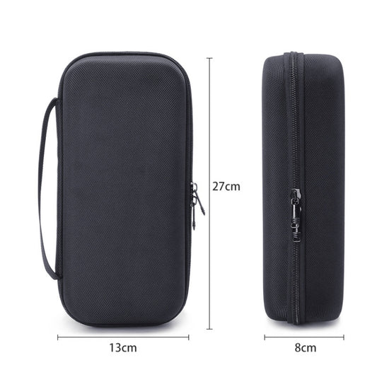 GH1358 Portable Anti-Pressure Hard Shell Motorcycle Power Storage Bag - Bags & Luggages by buy2fix | Online Shopping UK | buy2fix