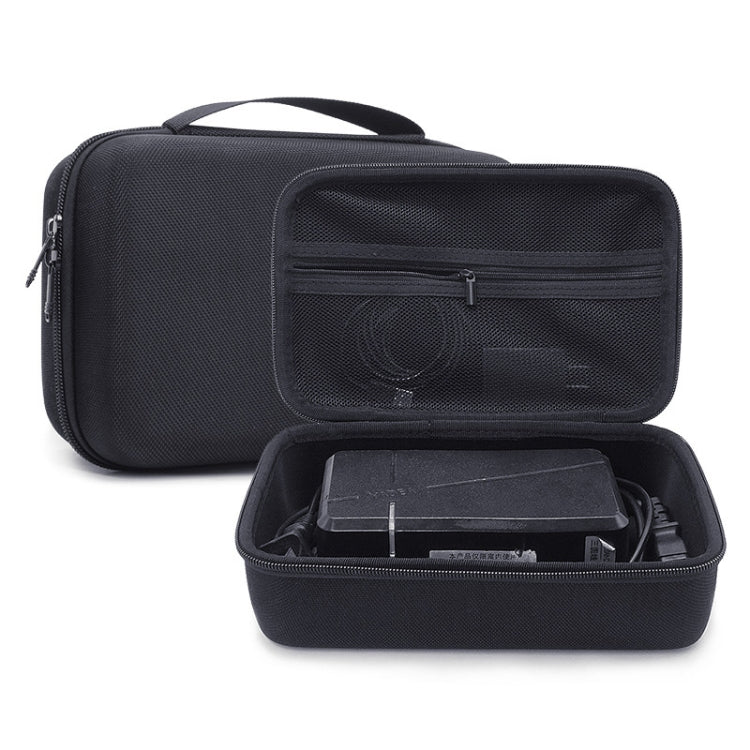 GH1359 Portable Anti-Pressure Hard Shell Motorcycle Power Storage Bag - Bags & Luggages by buy2fix | Online Shopping UK | buy2fix