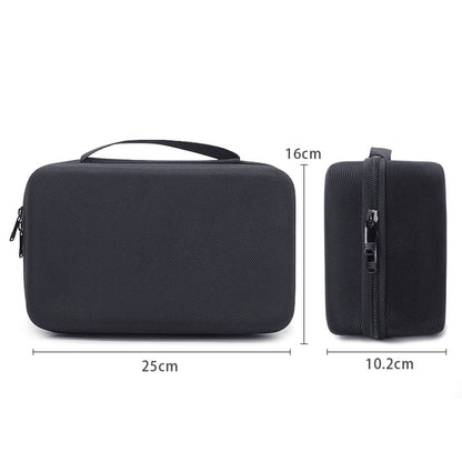 GH1359 Portable Anti-Pressure Hard Shell Motorcycle Power Storage Bag - Bags & Luggages by buy2fix | Online Shopping UK | buy2fix