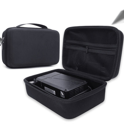 GH1359 Portable Anti-Pressure Hard Shell Motorcycle Power Storage Bag - Bags & Luggages by buy2fix | Online Shopping UK | buy2fix